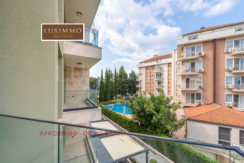Eladó  1 hálószoba Varna , k.k. Sv.Sv. Konstantin i Elena , 76 négyzetméter | 99296622 - kép [7]