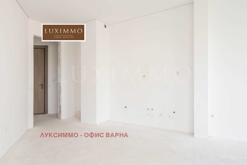 Eladó  1 hálószoba Varna , k.k. Sv.Sv. Konstantin i Elena , 76 négyzetméter | 99296622 - kép [9]