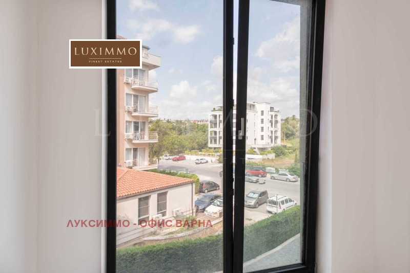 Eladó  1 hálószoba Varna , k.k. Sv.Sv. Konstantin i Elena , 76 négyzetméter | 99296622 - kép [4]