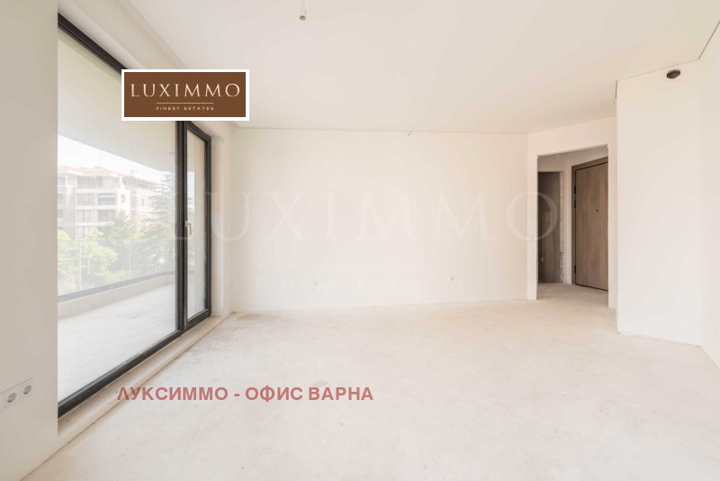 Eladó  1 hálószoba Varna , k.k. Sv.Sv. Konstantin i Elena , 76 négyzetméter | 99296622 - kép [5]