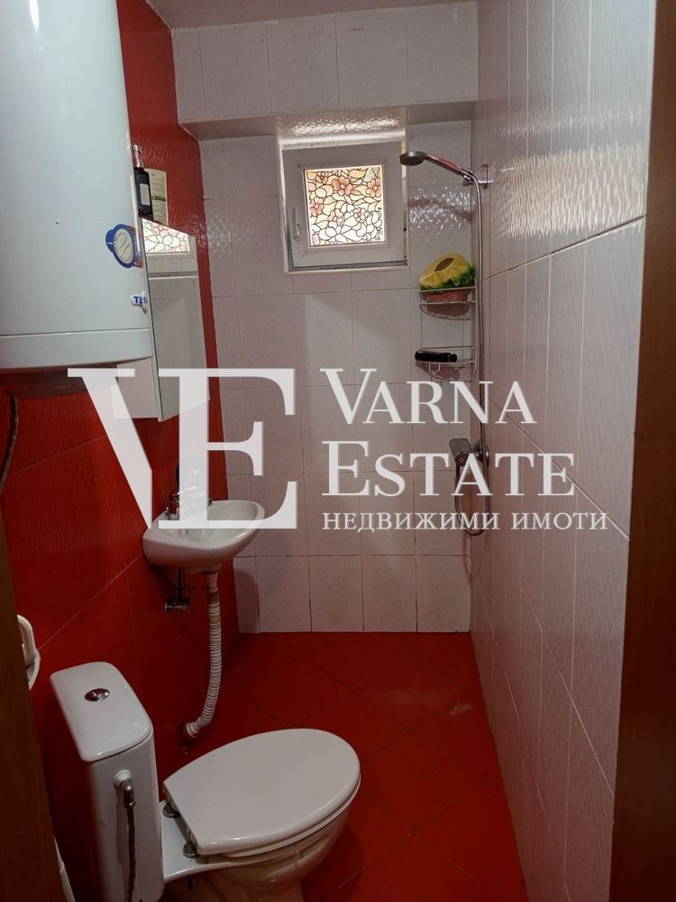 Te koop  1 slaapkamer Varna , Bazar Levski , 66 m² | 75561137 - afbeelding [13]