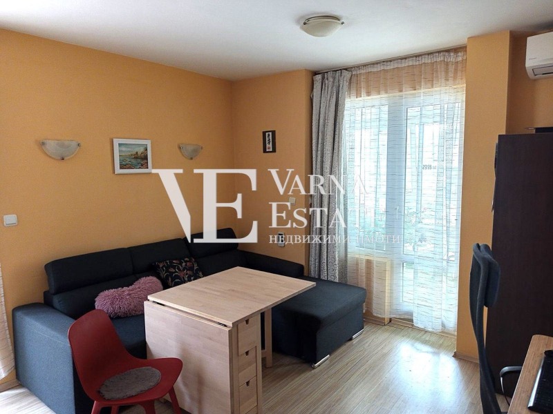 Te koop  1 slaapkamer Varna , Bazar Levski , 66 m² | 75561137 - afbeelding [4]
