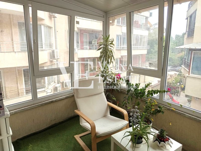 Te koop  1 slaapkamer Varna , Bazar Levski , 66 m² | 75561137 - afbeelding [6]