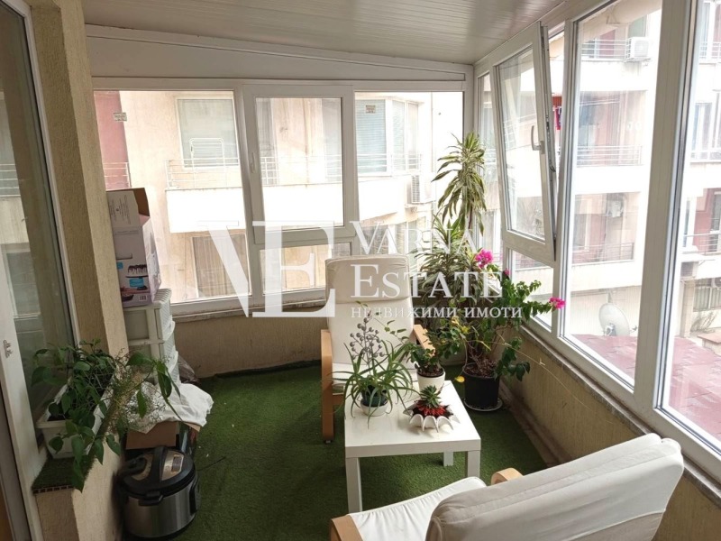 Te koop  1 slaapkamer Varna , Bazar Levski , 66 m² | 75561137 - afbeelding [7]