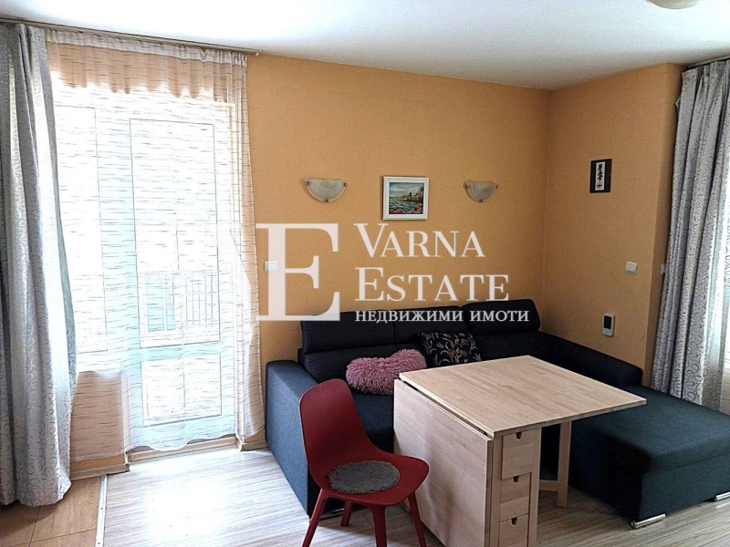 Te koop  1 slaapkamer Varna , Bazar Levski , 66 m² | 75561137 - afbeelding [3]