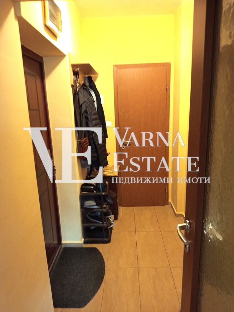 Te koop  1 slaapkamer Varna , Bazar Levski , 66 m² | 75561137 - afbeelding [12]