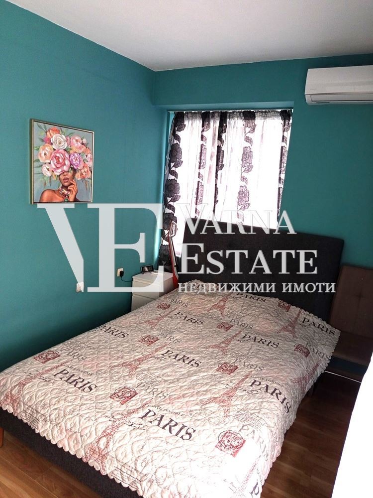 Te koop  1 slaapkamer Varna , Bazar Levski , 66 m² | 75561137 - afbeelding [10]