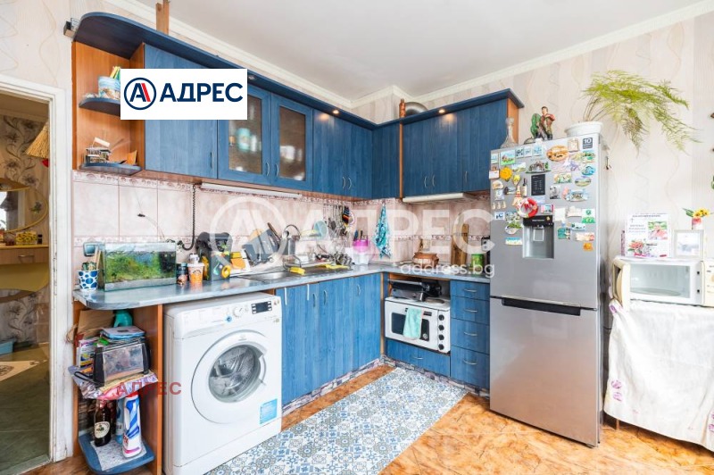 De vânzare  1 dormitor Varna , Asparuhovo , 63 mp | 48757698 - imagine [9]