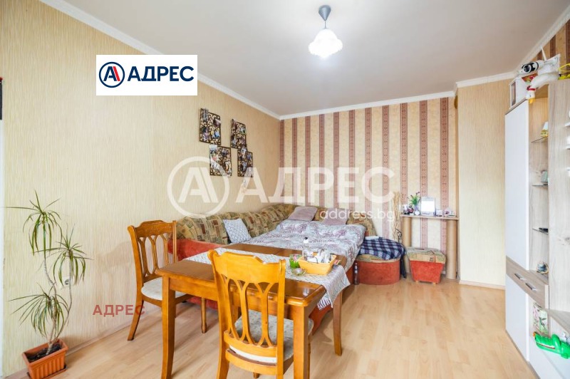 Продава 2-СТАЕН, град Варна, Аспарухово • 125000 € • 81618446 — Holmes.bg
