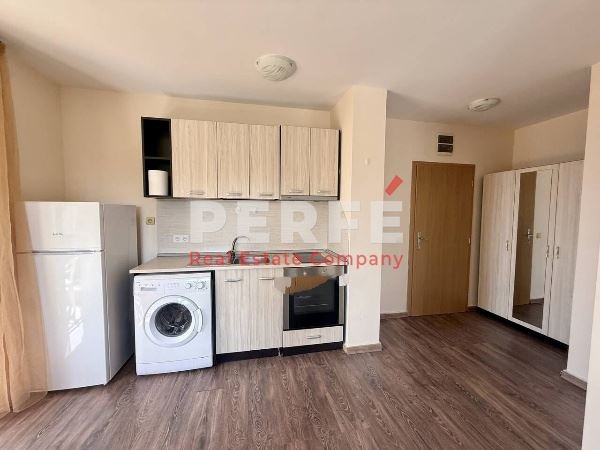 In vendita  1 camera da letto regione Burgas , Sveti Vlas , 68 mq | 52115445 - Immagine [4]