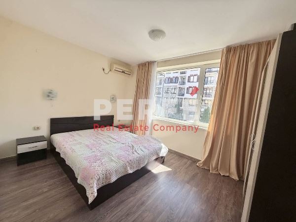 In vendita  1 camera da letto regione Burgas , Sveti Vlas , 68 mq | 52115445 - Immagine [5]