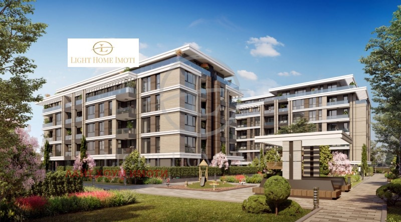 Na prodej  1 ložnice Plovdiv , Ostromila , 74 m2 | 18495084 - obraz [2]