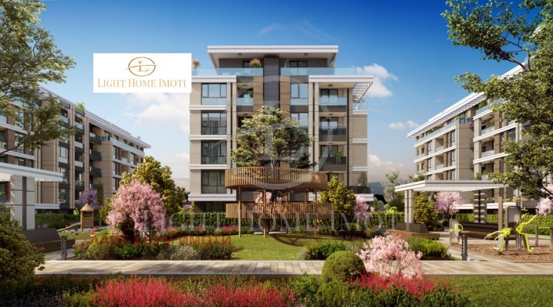 Na prodej  1 ložnice Plovdiv , Ostromila , 74 m2 | 18495084 - obraz [3]
