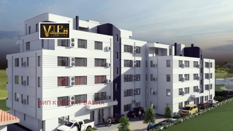 Продава 2-СТАЕН, гр. Варна, Виница, снимка 8 - Апартаменти - 52319619