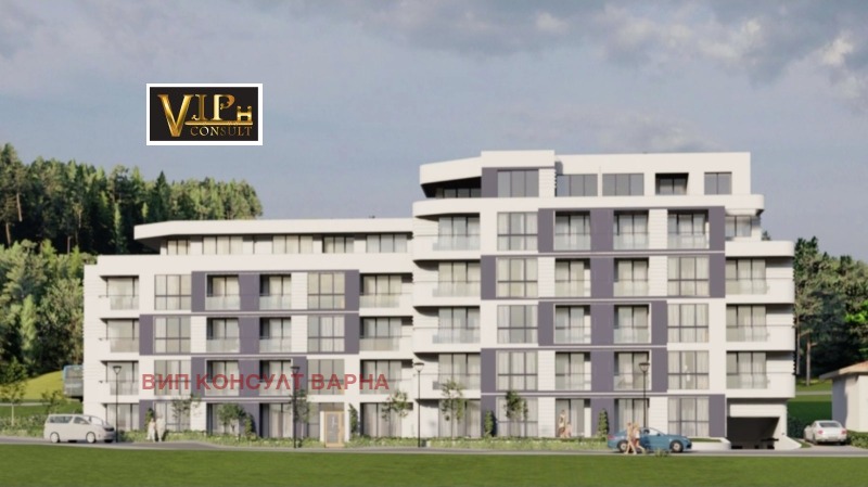 Продава 2-СТАЕН, гр. Варна, Виница, снимка 10 - Апартаменти - 52319619