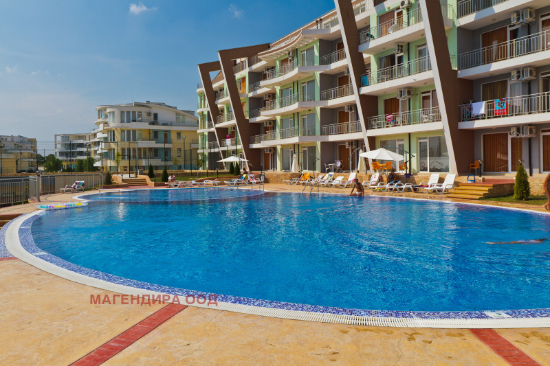 Продава 2-СТАЕН, с. Кошарица, област Бургас