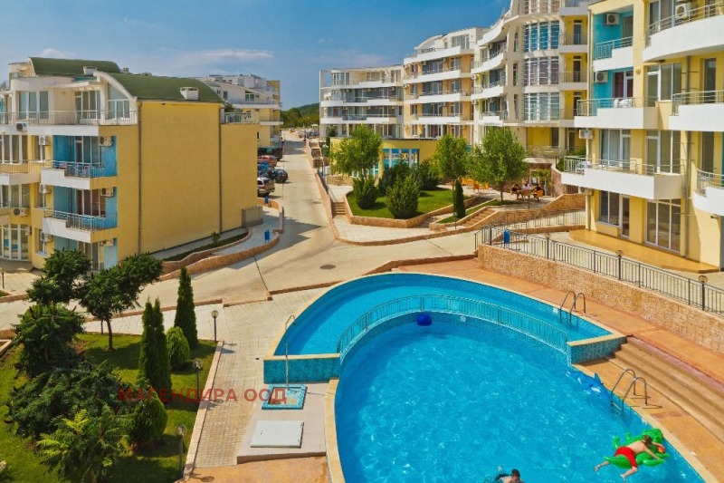 Продава 2-СТАЕН, с. Кошарица, област Бургас, снимка 4 - Апартаменти - 52825781