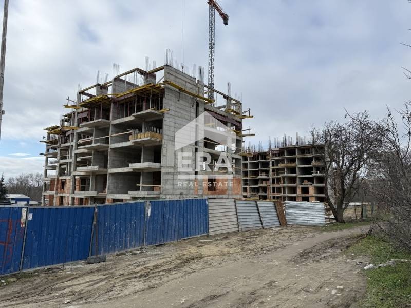 Продава 2-СТАЕН, гр. Варна, Младост 2, снимка 3 - Апартаменти - 53439166