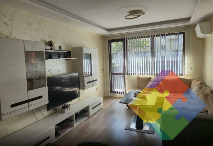 Продава 2-СТАЕН, гр. Варна, Зимно кино Тракия, снимка 2 - Апартаменти - 54777540