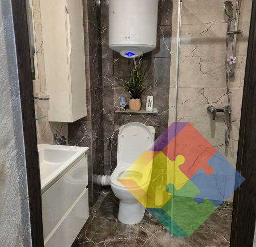 Продава 2-СТАЕН, гр. Варна, Зимно кино Тракия, снимка 10 - Апартаменти - 54777540