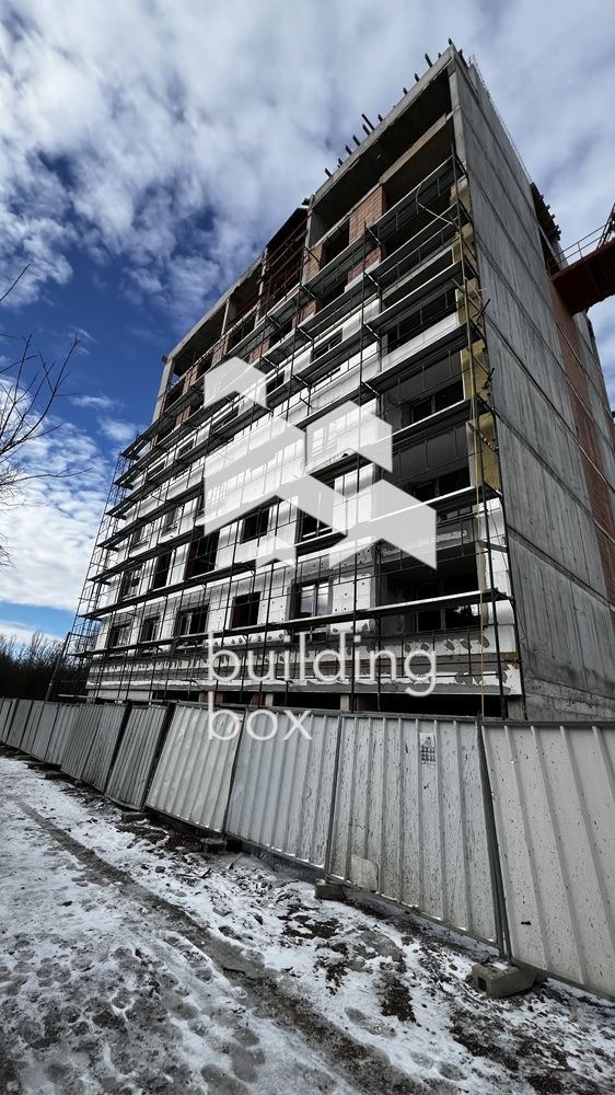 Продава 2-СТАЕН, гр. София, Връбница 1