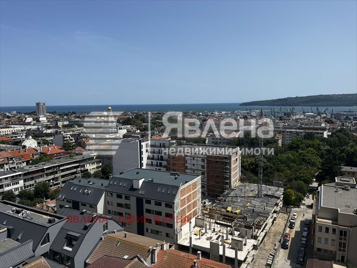 Продава  3-стаен град Варна , Център , 94 кв.м | 24486001 - изображение [12]