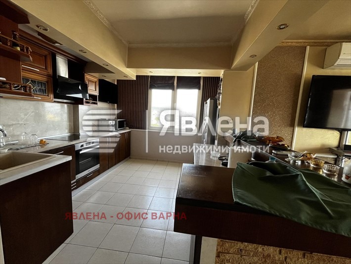 Продава  3-стаен град Варна , Център , 94 кв.м | 24486001 - изображение [3]