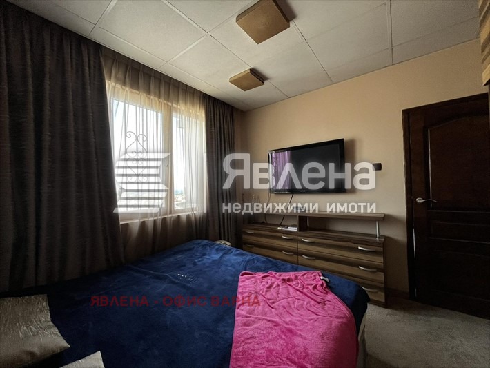 Продава  3-стаен град Варна , Център , 94 кв.м | 24486001 - изображение [6]