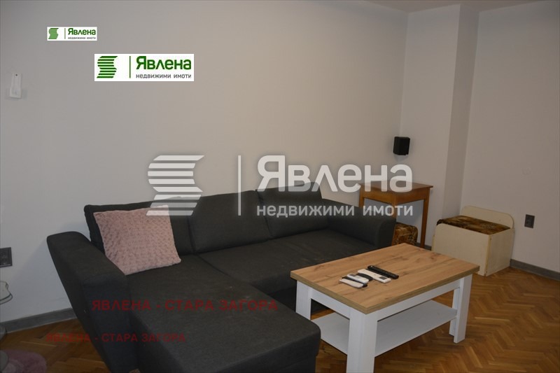 Продава 3-СТАЕН, гр. Стара Загора, Железник - изток, снимка 2 - Aпартаменти - 49416844