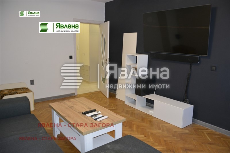 Продава 3-СТАЕН, гр. Стара Загора, Железник - изток, снимка 1 - Aпартаменти - 49416844