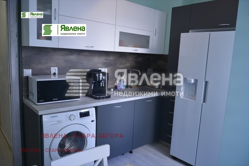 Продава 3-СТАЕН, гр. Стара Загора, Железник - изток, снимка 5 - Aпартаменти - 49416844