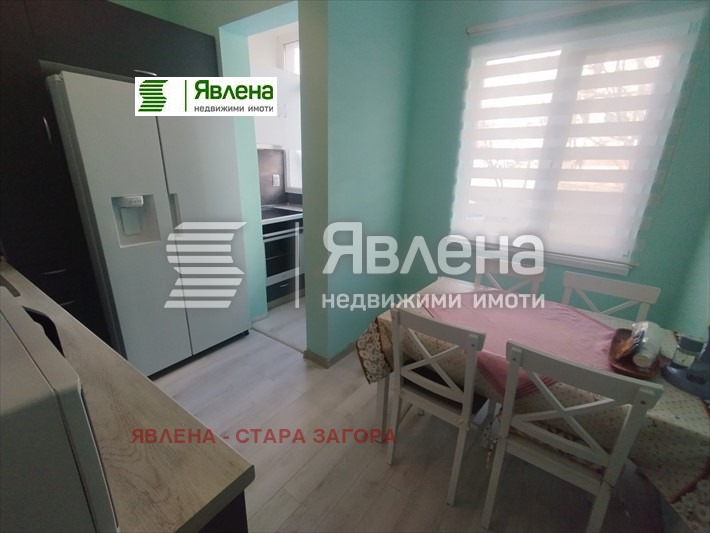 Продава 3-СТАЕН, гр. Стара Загора, Железник - изток, снимка 7 - Aпартаменти - 49416844