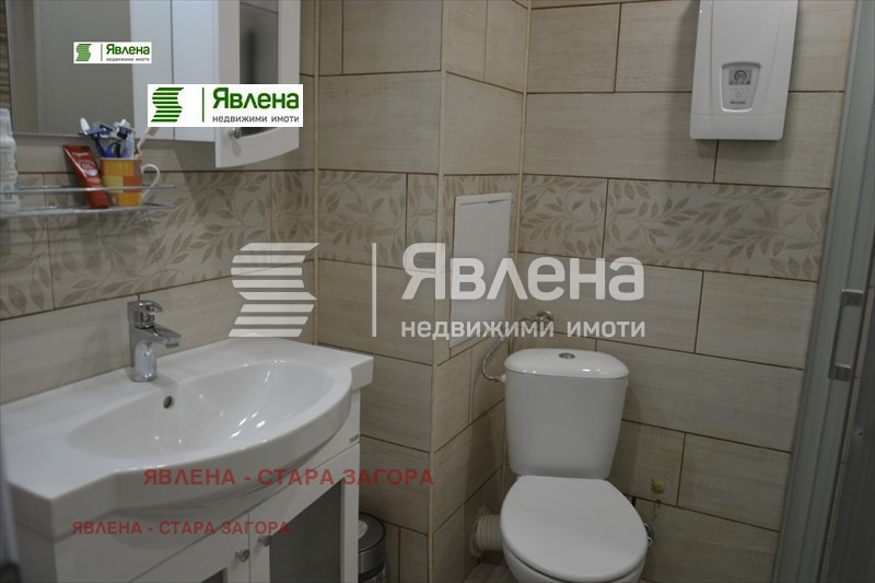 Продава 3-СТАЕН, гр. Стара Загора, Железник - изток, снимка 9 - Aпартаменти - 49416844