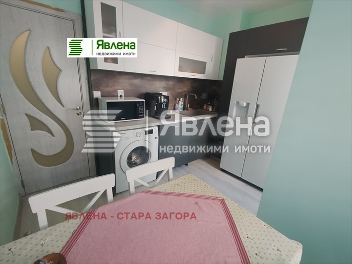 Продава 3-СТАЕН, гр. Стара Загора, Железник - изток, снимка 6 - Aпартаменти - 49416844