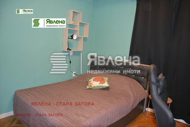 Продава 3-СТАЕН, гр. Стара Загора, Железник - изток, снимка 4 - Aпартаменти - 49416844