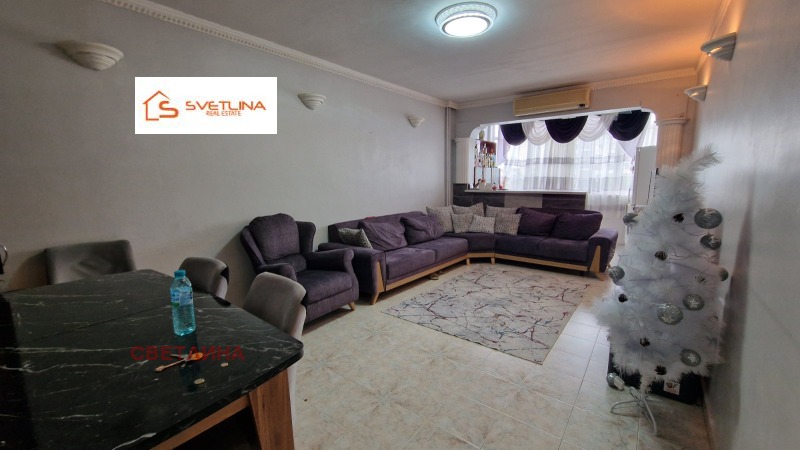 Na sprzedaż  2 sypialnie Sofia , Swoboda , 72 mkw | 81331282