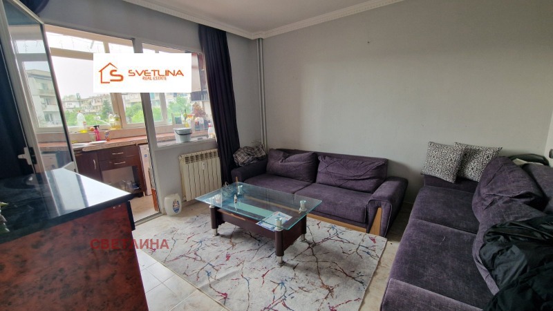 Na sprzedaż  2 sypialnie Sofia , Swoboda , 72 mkw | 81331282 - obraz [4]