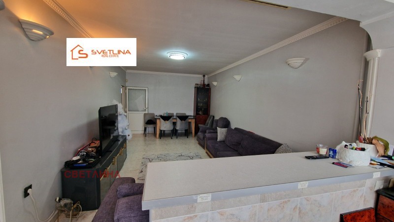 Na sprzedaż  2 sypialnie Sofia , Swoboda , 72 mkw | 81331282 - obraz [3]