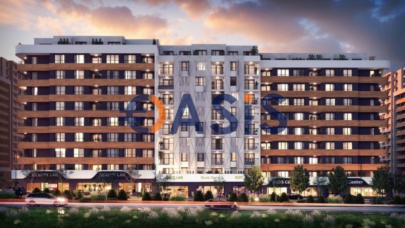 Προς πώληση  2 υπνοδωμάτια Βυργασ , ΤΣενταρ , 98 τ.μ | 29210305 - εικόνα [6]