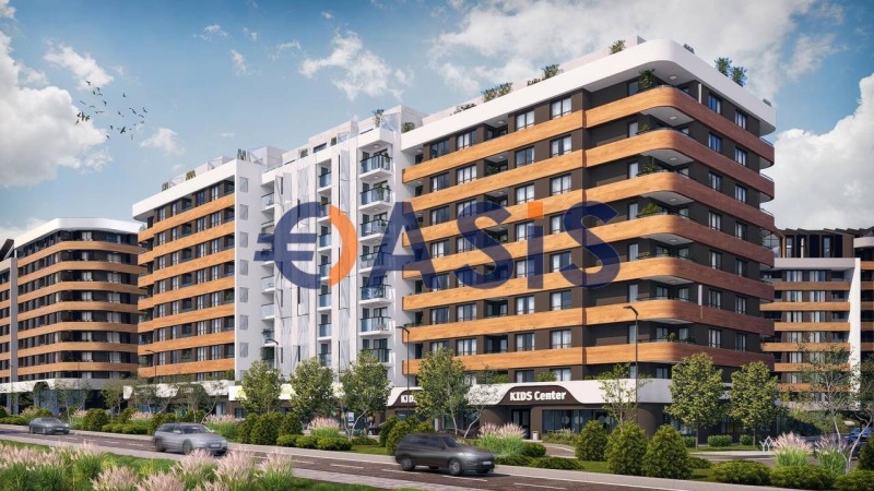 Προς πώληση  2 υπνοδωμάτια Βυργασ , ΤΣενταρ , 98 τ.μ | 29210305 - εικόνα [5]