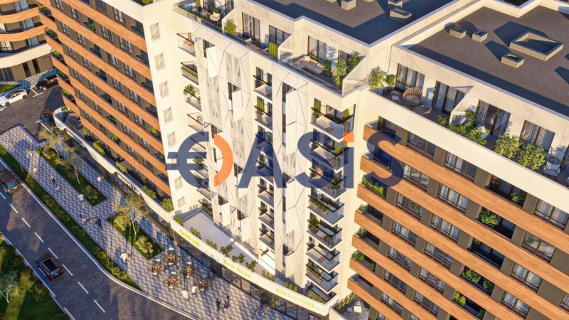 Προς πώληση  2 υπνοδωμάτια Βυργασ , ΤΣενταρ , 98 τ.μ | 29210305 - εικόνα [7]