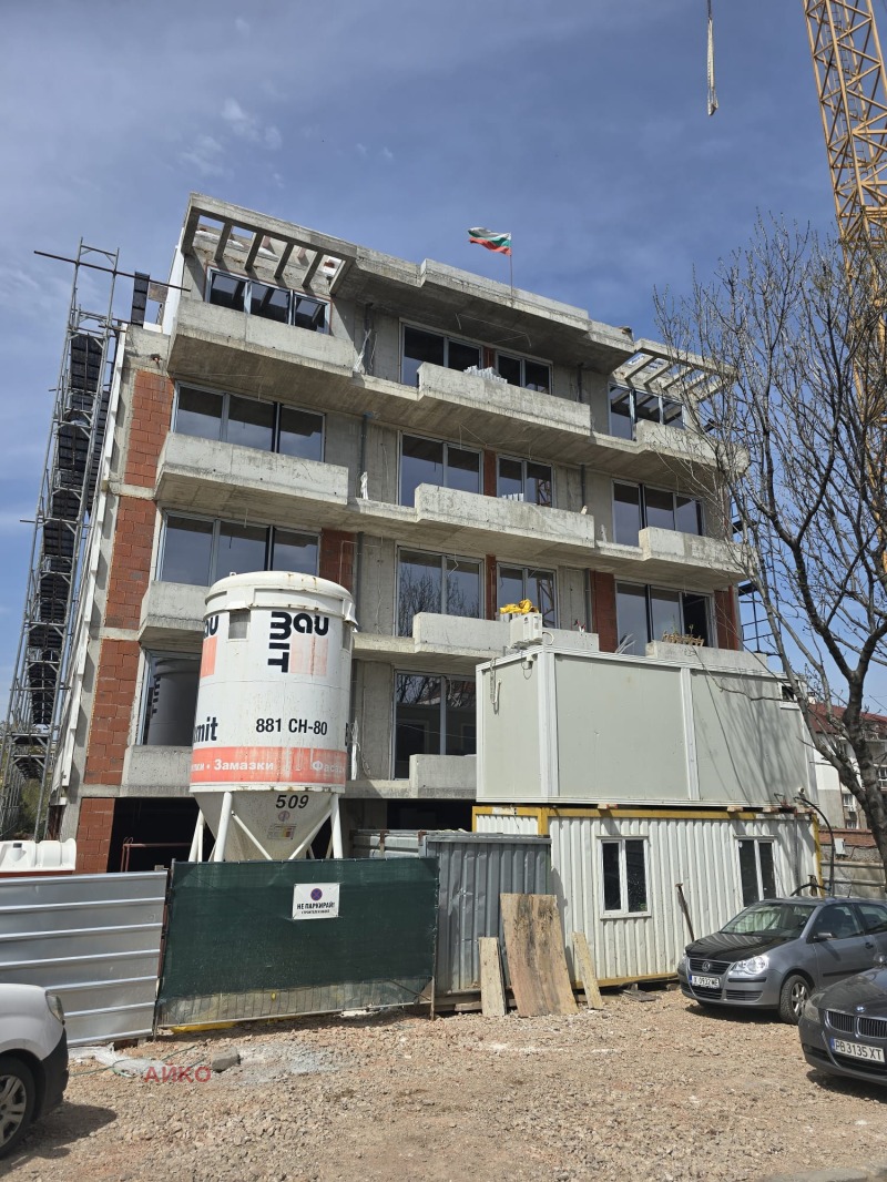 En venta  2 dormitorios Sofia , Karpuzitsa , 117 metros cuadrados | 27401511 - imagen [2]