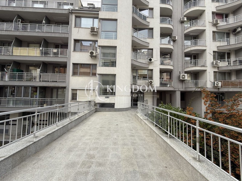 Продава 3-СТАЕН, гр. София, Младост 2, снимка 11 - Апартаменти - 52649035