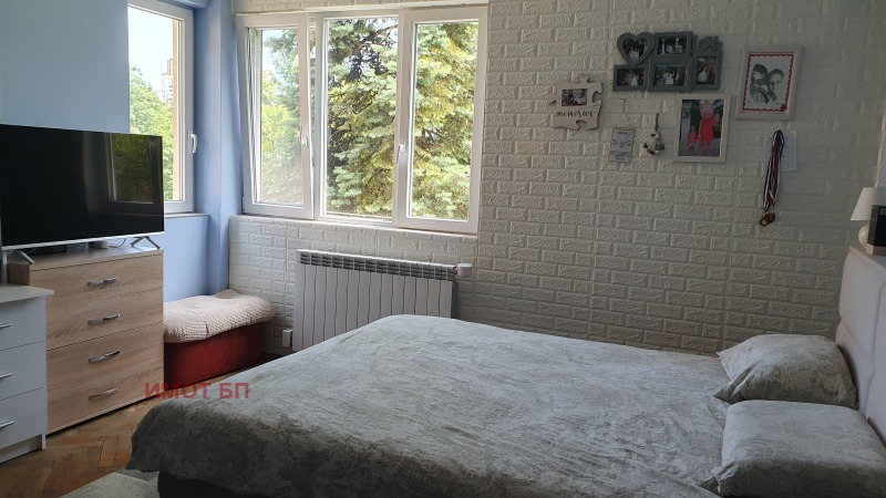 Продава 3-СТАЕН, гр. София, Захарна фабрика, снимка 4 - Апартаменти - 53474445