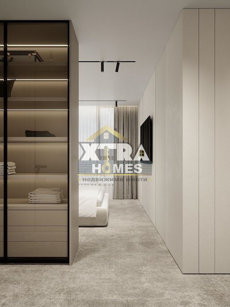 Продава 3-СТАЕН, гр. София, Оборище, снимка 4 - Апартаменти - 54208969