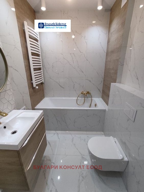 Продава 3-СТАЕН, гр. София, Зона Б-5, снимка 4 - Апартаменти - 54465183