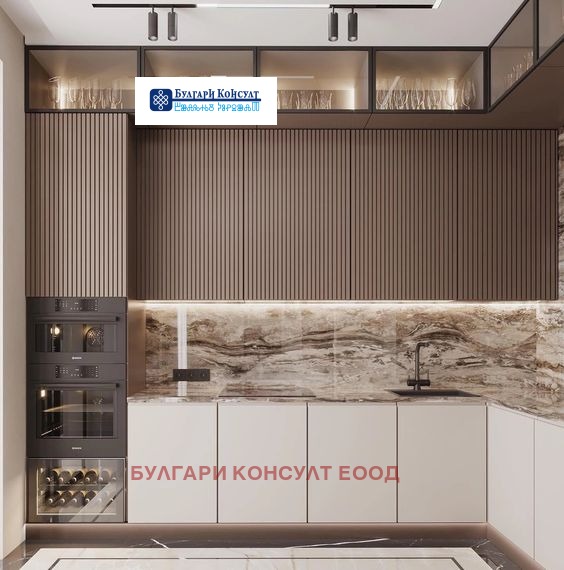 Продава 3-СТАЕН, гр. София, Зона Б-5, снимка 3 - Апартаменти - 54465183