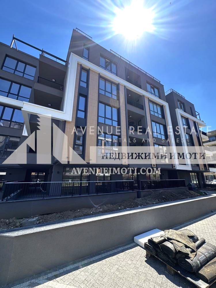 Продава 3-СТАЕН, гр. Пловдив, Кършияка, снимка 2 - Апартаменти - 55810898