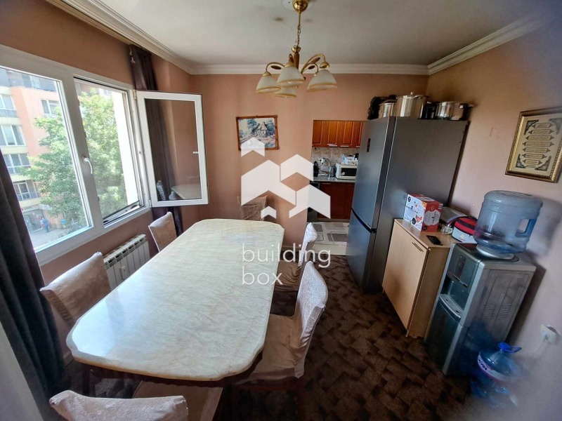 Na prodej  3 ložnice Sofia , Ljulin 1 , 112 m2 | 94331949 - obraz [2]