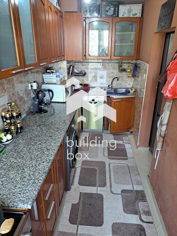 Na prodej  3 ložnice Sofia , Ljulin 1 , 112 m2 | 94331949 - obraz [3]